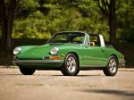 Porsche 911 S 2.0 Targa 1966 года (NA)